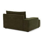 Olive Moss Fabric
