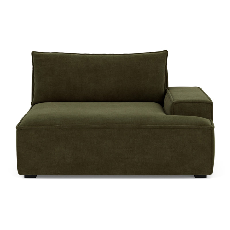 Olive Moss Fabric