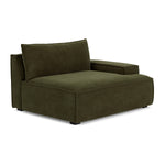 Olive Moss Fabric
