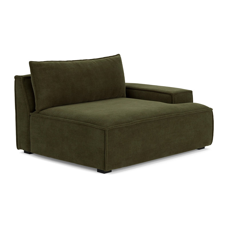 Olive Moss Fabric