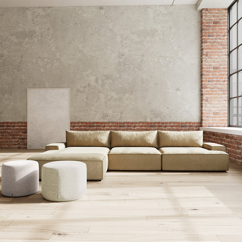 Moonlight Lark Weave