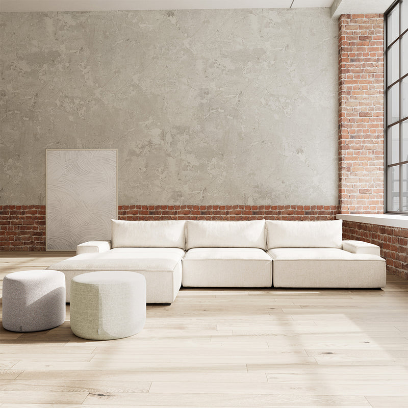 Moonlight Sand Weave