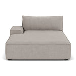 Impression Greige Weave