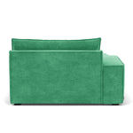 Moss Grass Green Fabric