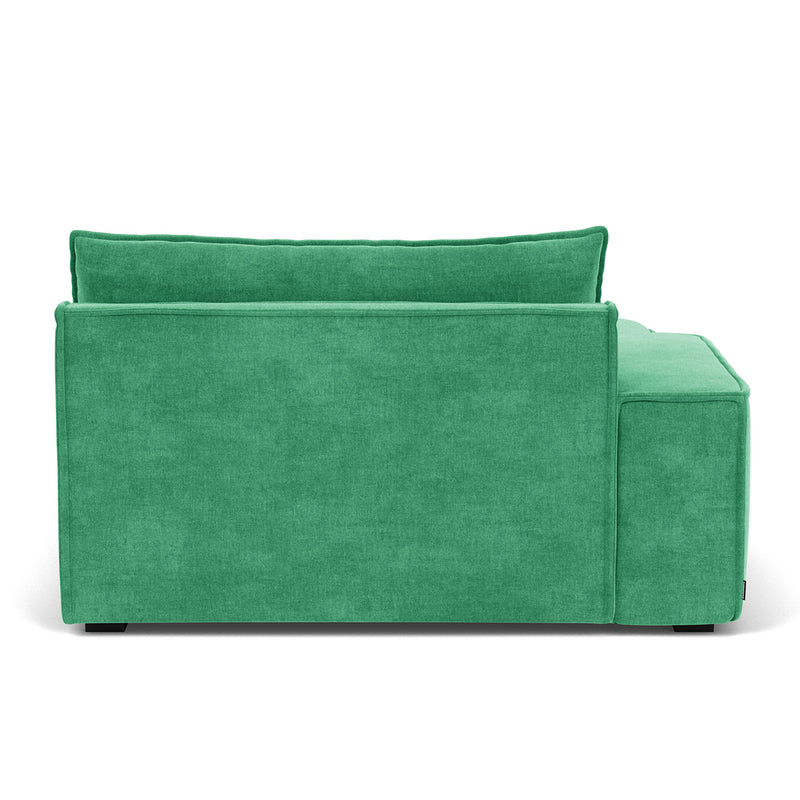 Moss Grass Green Fabric