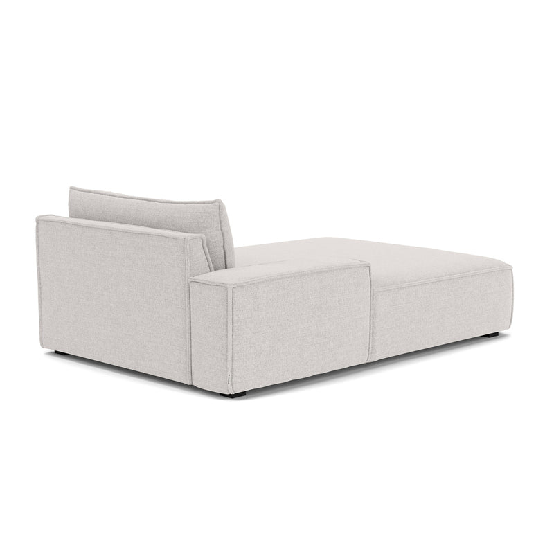 Talent Cool Grey Weave