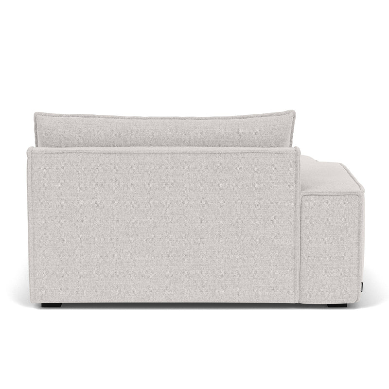 Talent Cool Grey Weave