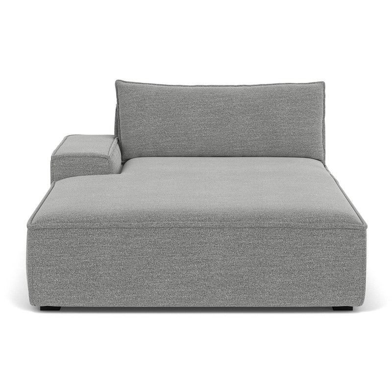 Talent Dark Grey Weave