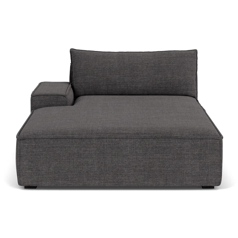 Vega Antracit Fabric