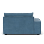 Lux Shadow Blue Velvet