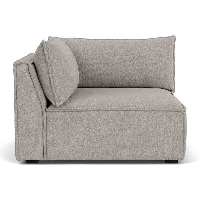 Impression Greige Weave