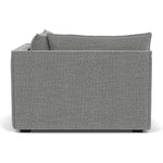 Talent Dark Grey Weave