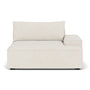 Daphne 1 Seater Right Arm Modular Sofa - Free Dune Velvet Cord