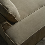 Free Sage Velvet Cord