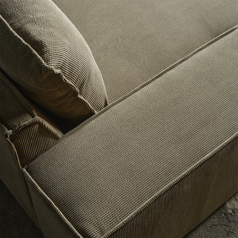 Free Sage Velvet Cord