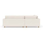 Maya Cream Boucle / Oak