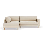 Pasha Dune Boucle / Oak