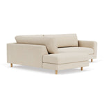 Pasha Dune Boucle / Oak