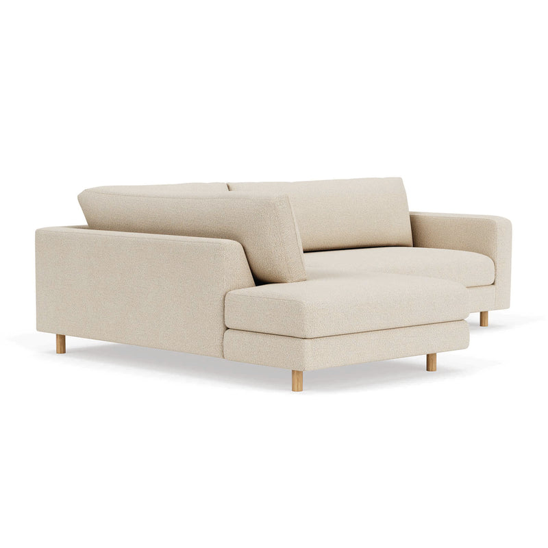 Pasha Dune Boucle / Oak