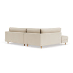 Pasha Dune Boucle / Oak