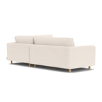 Maya Cream Boucle / Oak