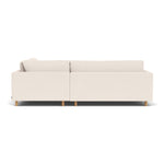 Maya Cream Boucle / Oak