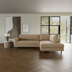 Pasha Dune Boucle / Oak