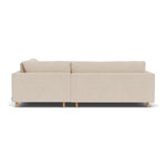 Pasha Dune Boucle / Oak