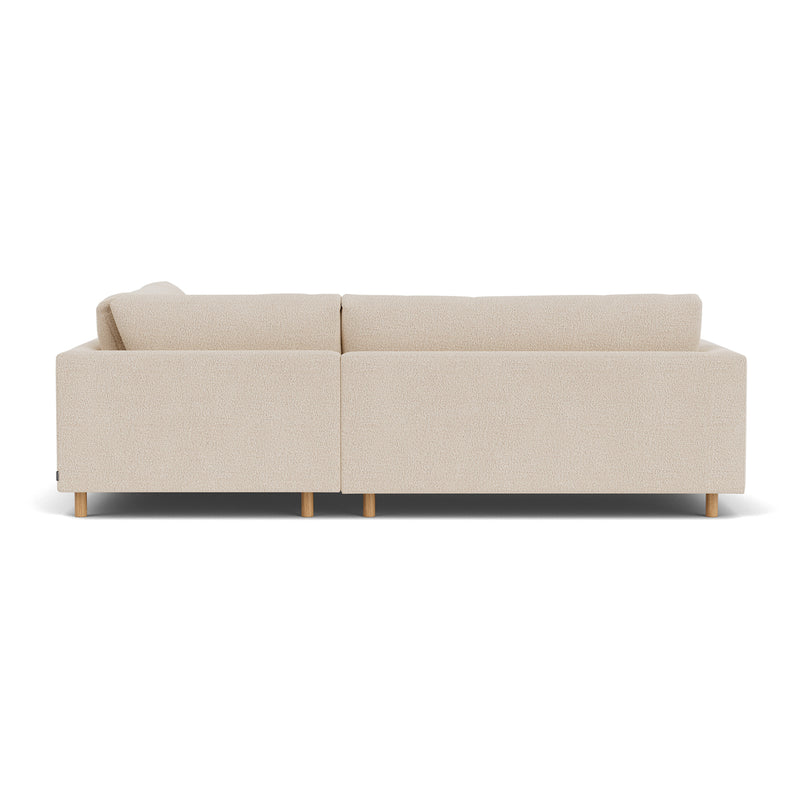 Pasha Dune Boucle / Oak