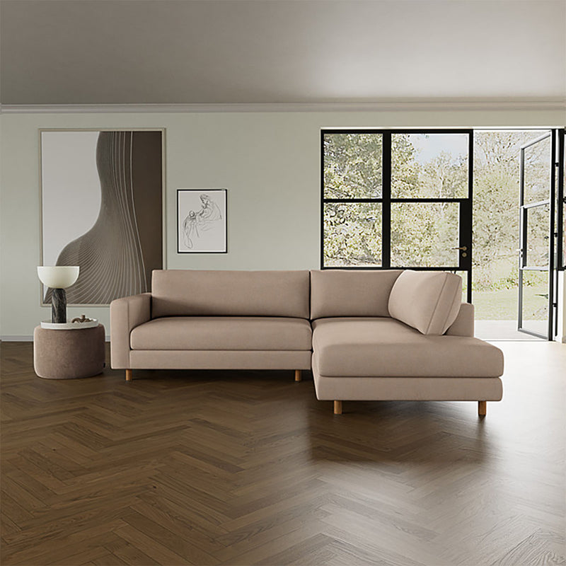 Mark Sand Weave / Oak