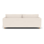 Maya Cream Boucle / Oak