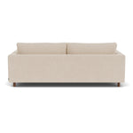 Pasha Dune Boucle / Walnut Natural