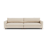 Pasha Dune Boucle / Walnut Natural