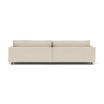 Pasha Dune Boucle / Walnut Natural