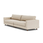 Pasha Dune Boucle / Walnut Natural