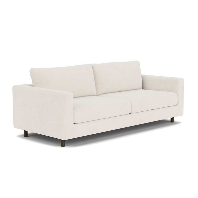 Free Dune Velvet Cord / Dark Walnut