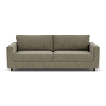 Free Sage Velvet Cord / Dark Walnut