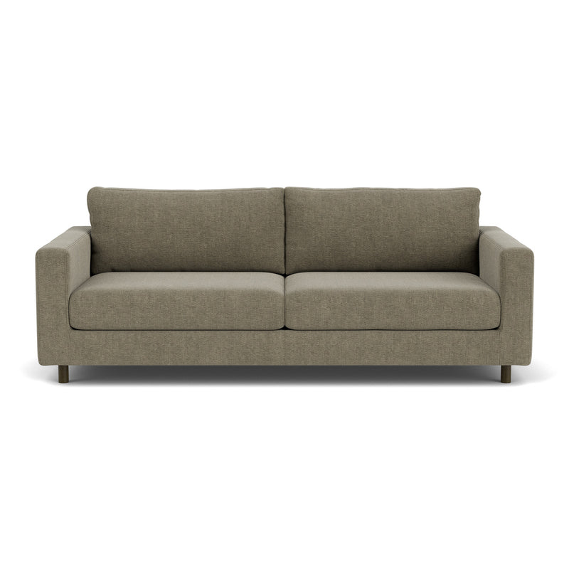 Free Sage Velvet Cord / Dark Walnut