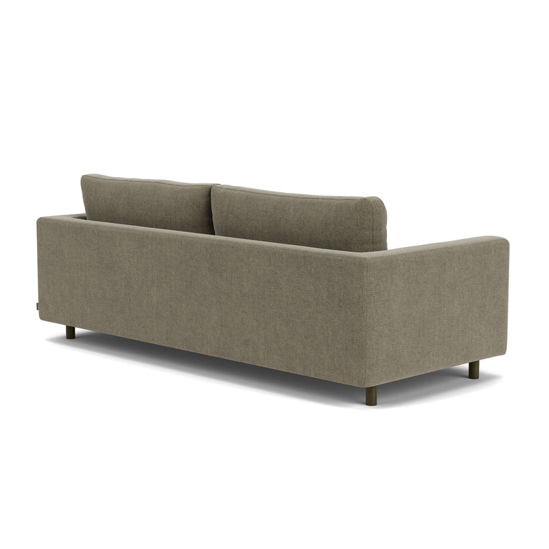 Free Sage Velvet Cord / Dark Walnut