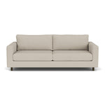 Nola Sand Weave / Dark Walnut