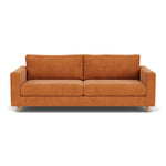 Danny Amber Textured Weave / Oak
