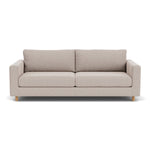 Fabio Stone Fabric / Oak