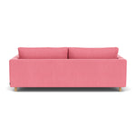 Firenze Bubblegum Fabric / Oak