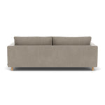 Forest Mole Fabric / Oak