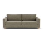 Free Sage Velvet Cord / Oak