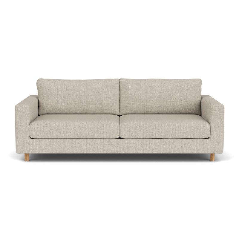 Nola Sand Weave / Oak