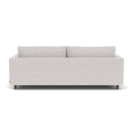 Talent Cool Grey Weave / Walnut Natural