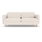 Maya Cream Boucle / Oak