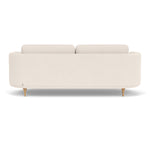 Maya Cream Boucle / Oak