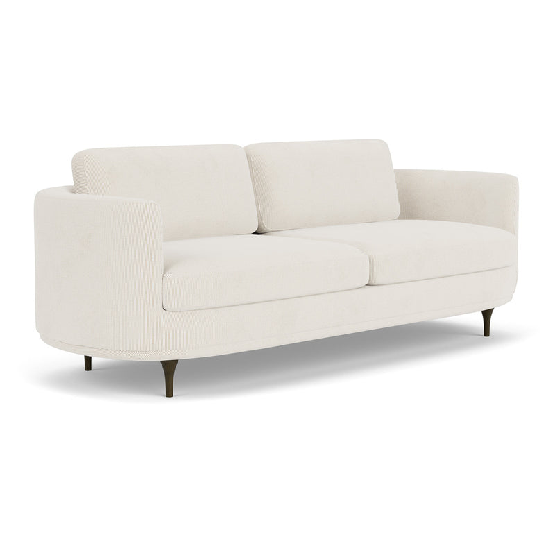 Free Dune Velvet Cord / Dark Walnut